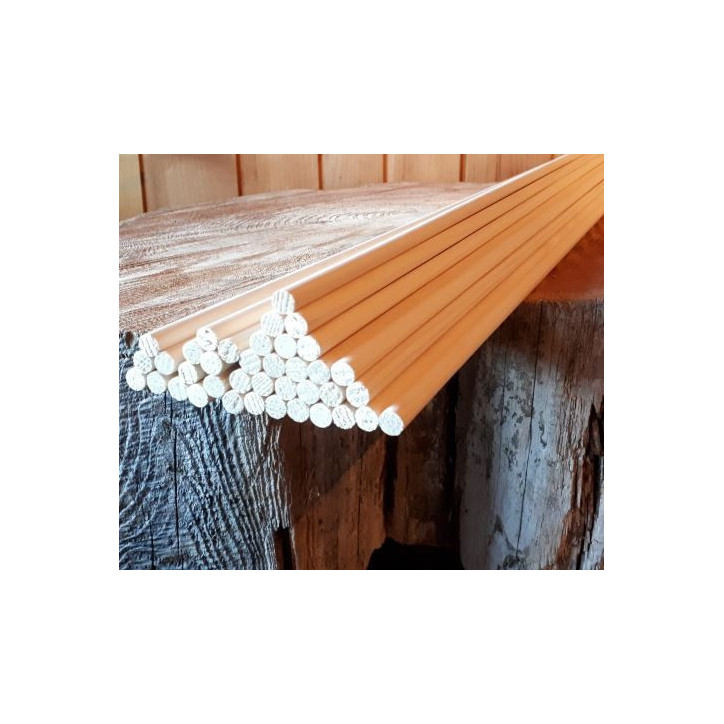 Schaft Fichte 5/16 40/45 Schaft Fichte 5/16 40/45