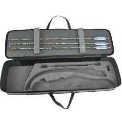 Bogentasche Recurve Take Down KT-1 Gompy