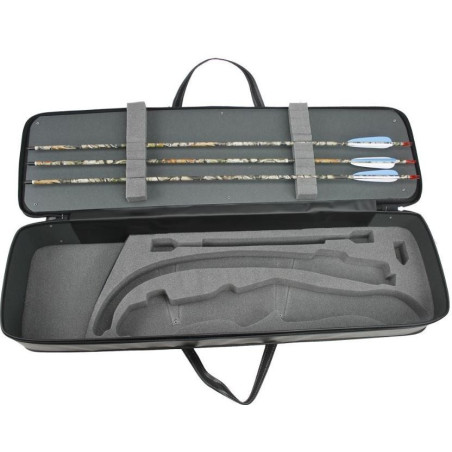 Bogentasche Recurve Take Down KT-1 Gompy