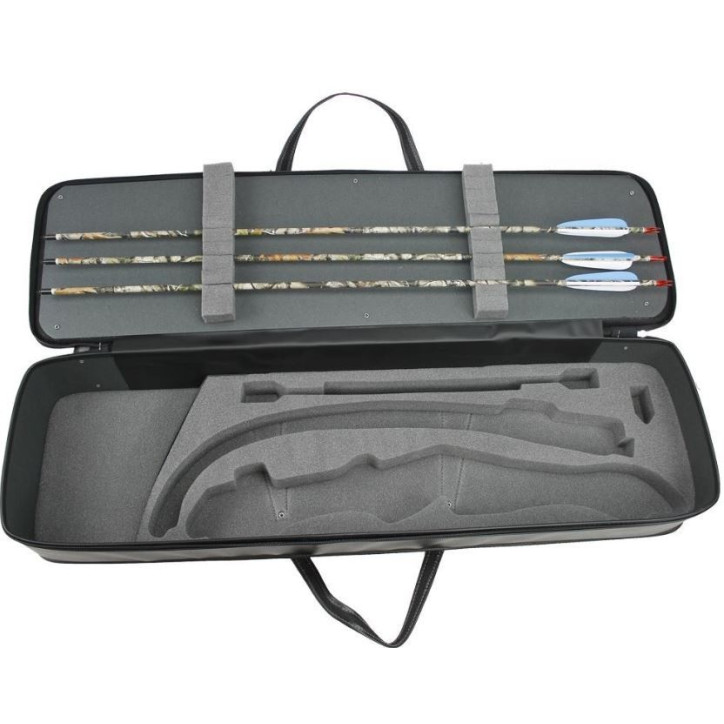 Bogentasche Recurve Take Down KT-1 Gompy