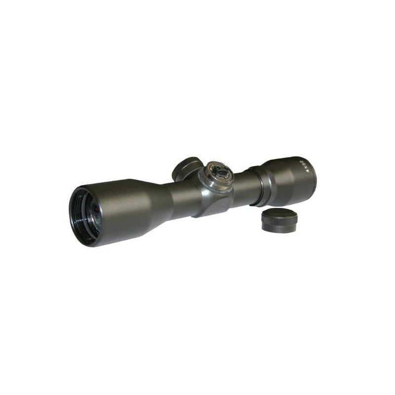 ZF Hawke 1.5-5x32 SR 11mm