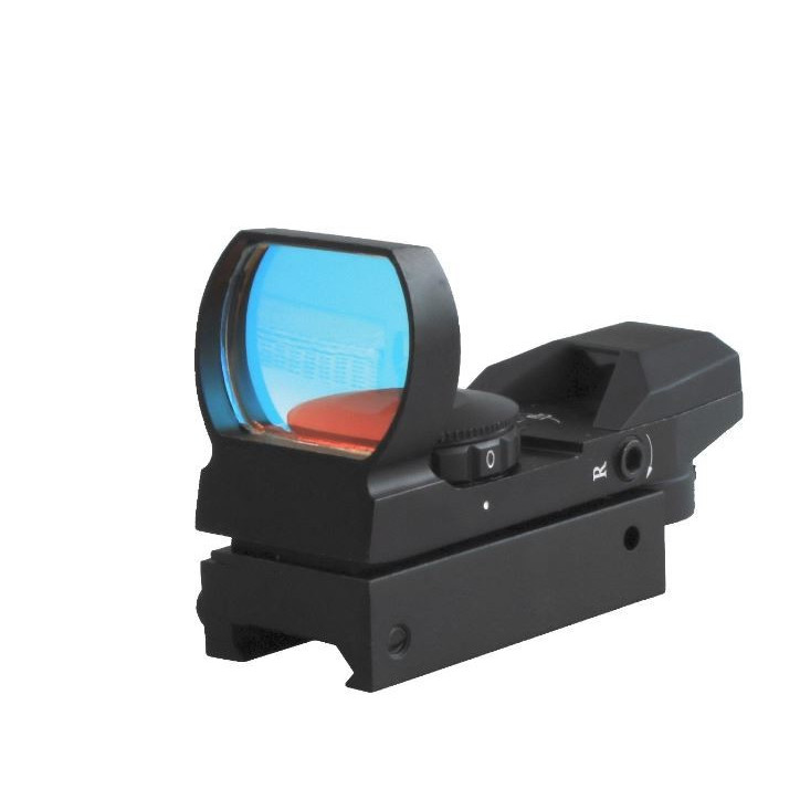Red Dot XBS multi Red Dot XBS multi