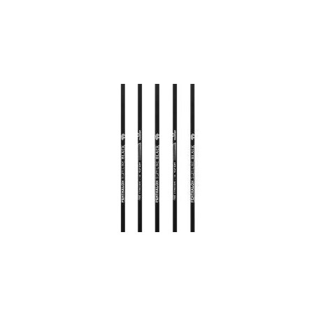 Penthalon Slim Line schwarz