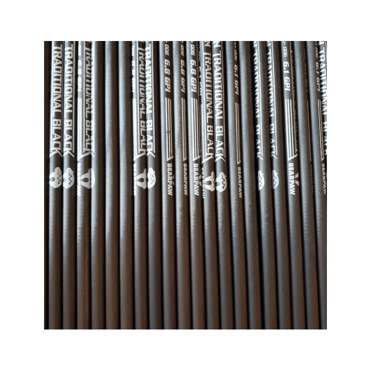 Penthalon Traditional Black Penthalon Traditional Black