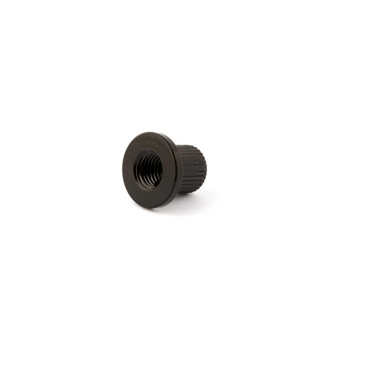 Buchse Button