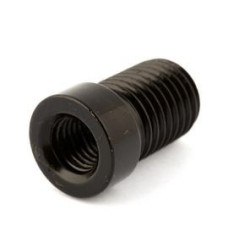 Buchse Button