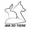 IBB 3D Tiere