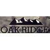 Oak Ridge